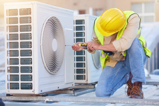Best Central air repair  in Apple Valley, CA