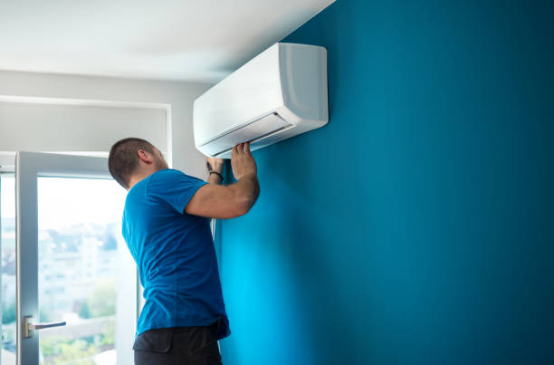 Best HVAC air duct cleaning  in Apple Valley, CA