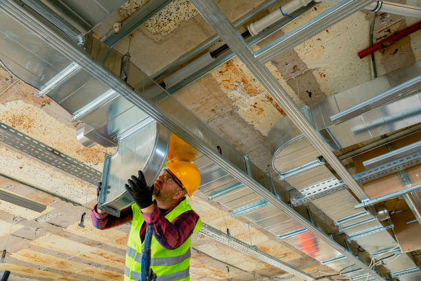 Best HVAC maintenance near me  in Apple Valley, CA
