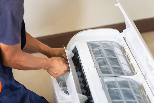 Best Best HVAC companies  in Apple Valley, CA