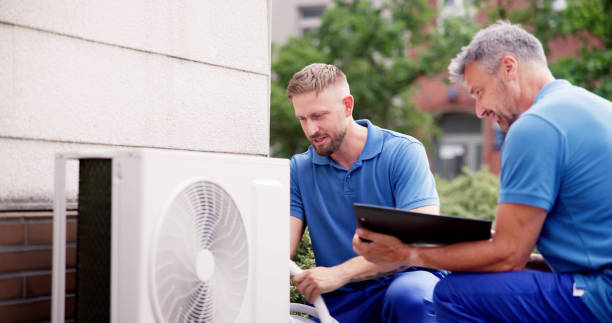 Best Ductless HVAC repair  in Apple Valley, CA