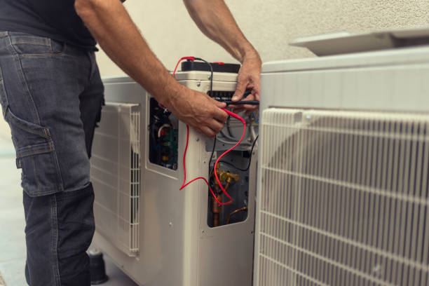 Professional HVAC in Apple Valley, CA