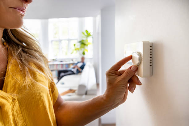 Best Emergency HVAC repair  in Apple Valley, CA