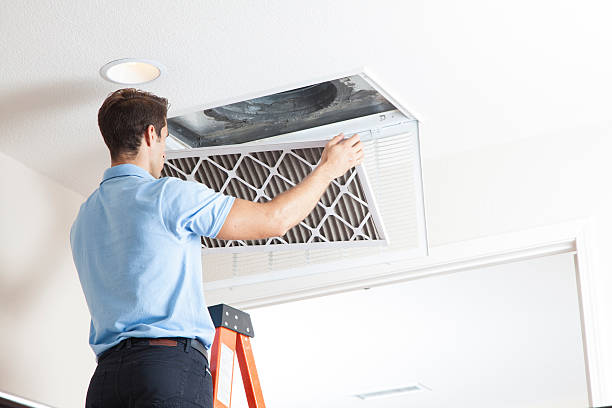 Best Central air repair  in Apple Valley, CA