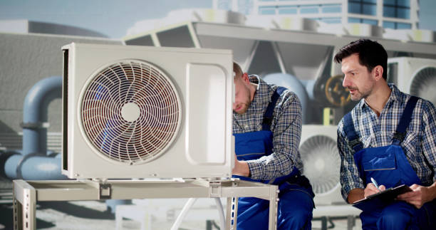 Best Heating repair services  in Apple Valley, CA