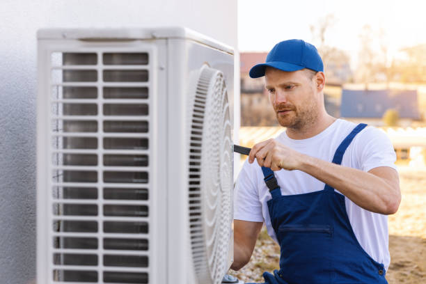 Best Affordable HVAC services  in Apple Valley, CA