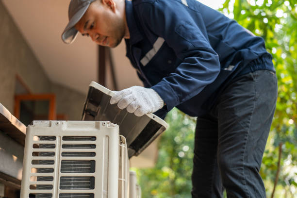 Ductless HVAC repair in Apple Valley, CA