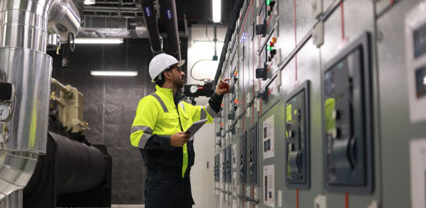 HVAC maintenance plan in Apple Valley, CA