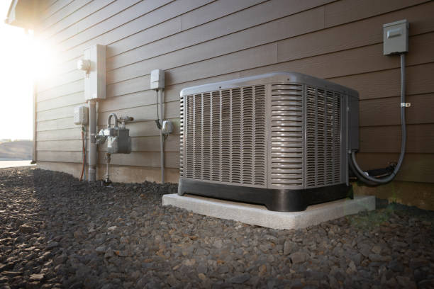 Best Ductless HVAC repair  in Apple Valley, CA